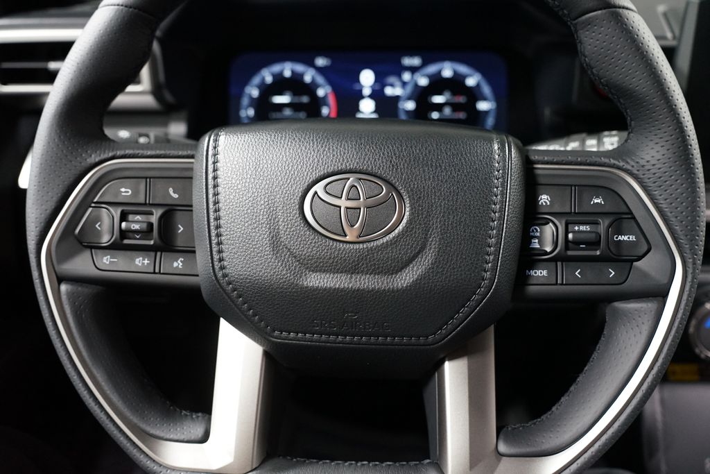 Thumbnail: 2025 Toyota 4Runner - 13