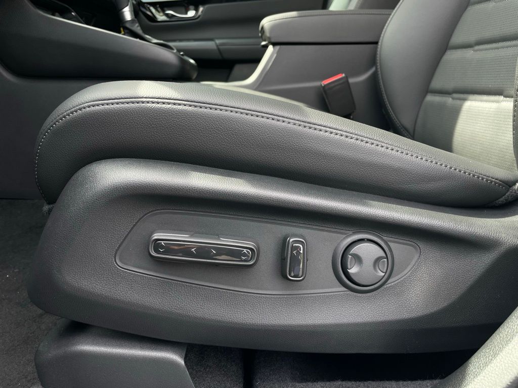 2026 Honda CR-V EX-L 26