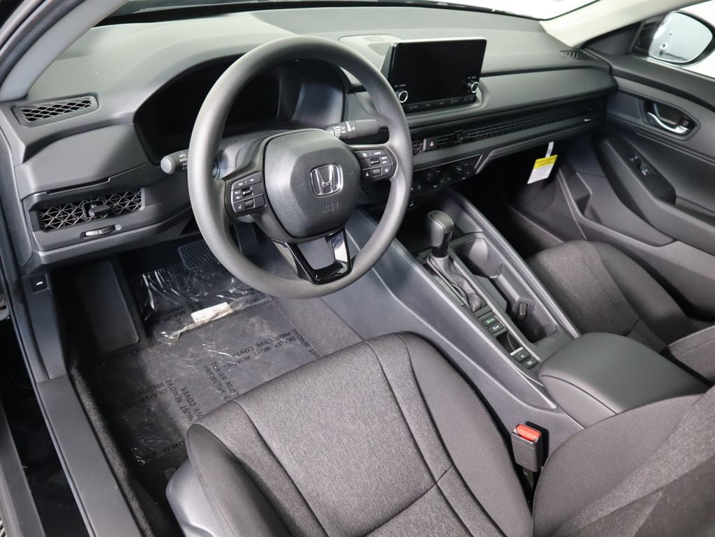 Thumbnail: 2025 Honda Accord - 10