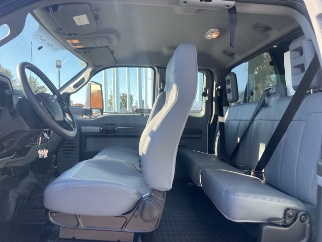 2026 Ford F-650 Diesel 