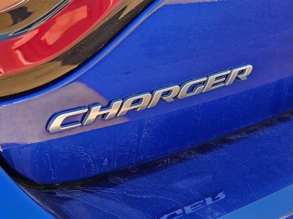 2022 Dodge Charger SXT 4