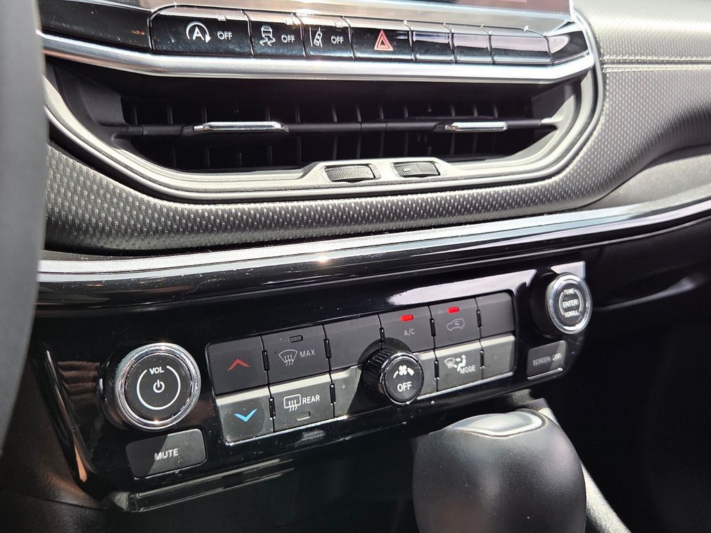 Used 2024 Jeep Compass SUV