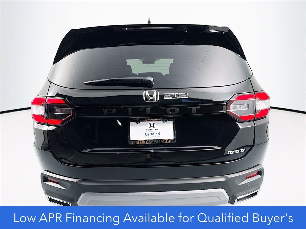 New Car 2025 Honda Pilot  Touring For Sale Under $50,000 In Austin, Texas