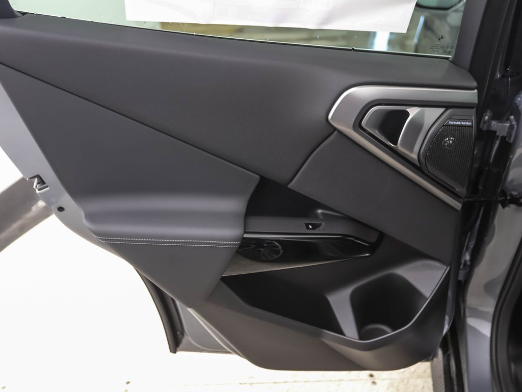 Thumbnail: 2026 BMW X3 - 19