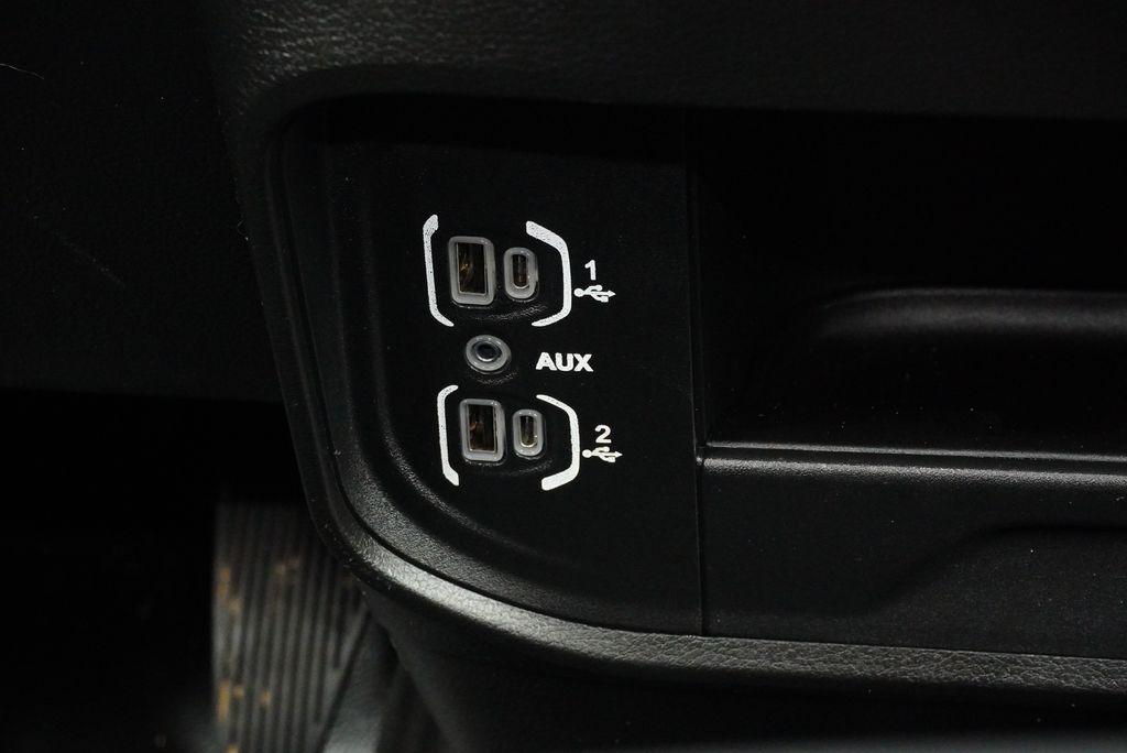 Used Car 2024 Ram 4500hd  Tradesman For Sale Under $60,000 In Weatherford, Texas