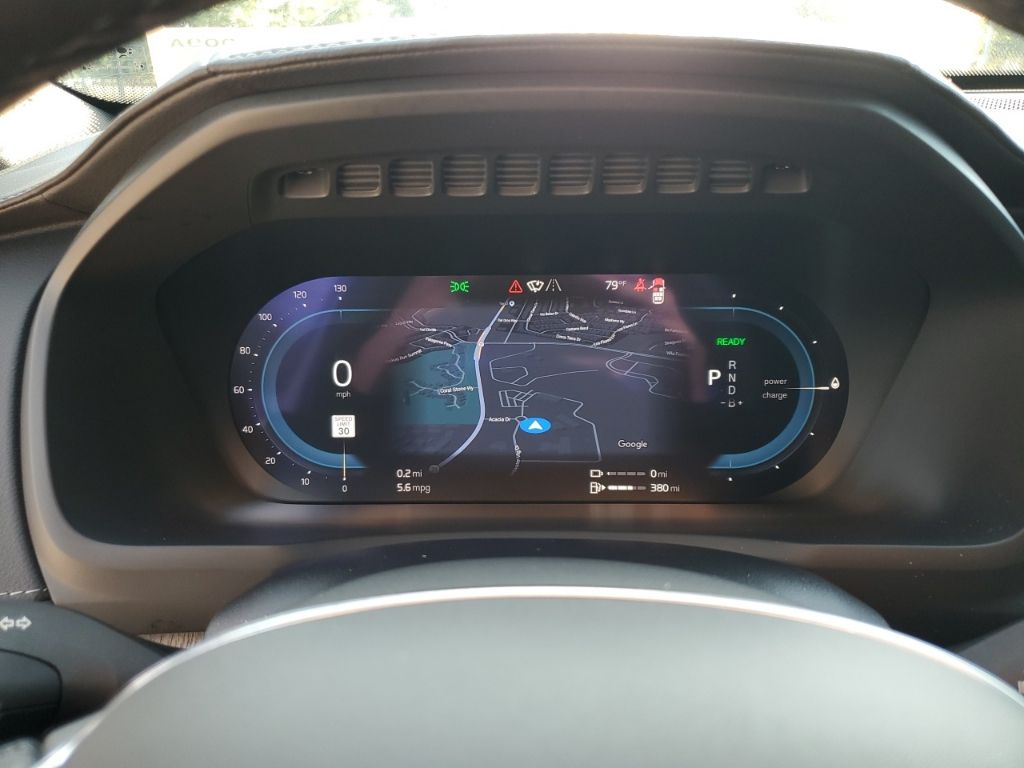 Used Car 2024 Volvo Xc90 Recharge Plug-in Hybrid  Ultimate For Sale In Austin, Texas