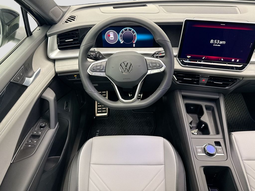 Thumbnail: 2026 Volkswagen Tiguan - 10
