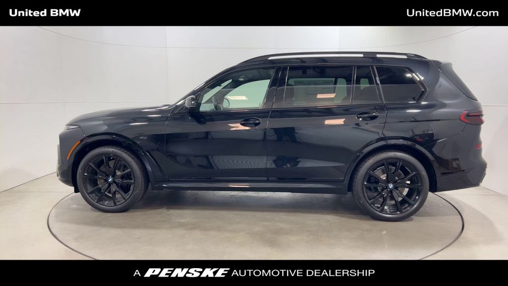 2026 BMW X7 xDrive40i 5