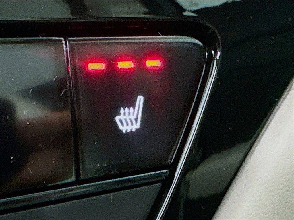 Used Car 2025 Honda Accord Hybrid  Ex-l For Sale Under $35,000 In Austin, Texas