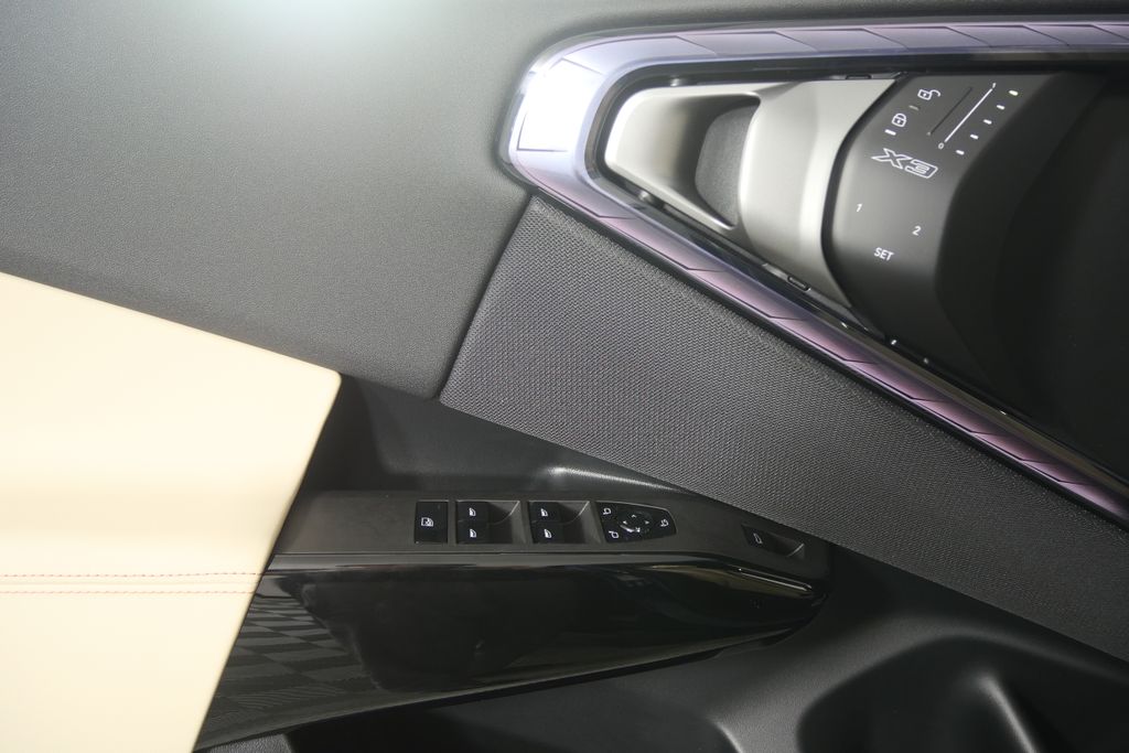 Thumbnail: 2026 BMW X3 - 8