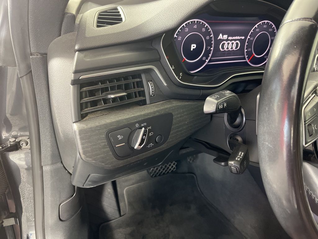 Thumbnail: 2018 Audi A5 - 22