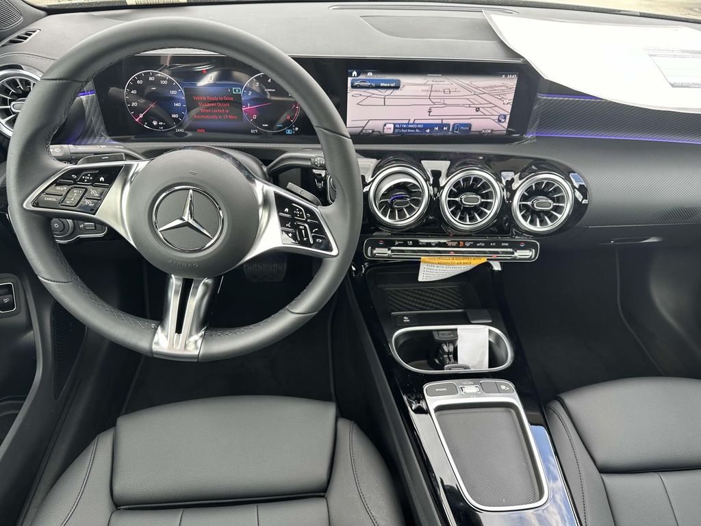 2024 Mercedes-Benz CLA 250 8