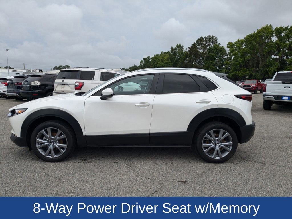 2023 Mazda CX-30 2.5 S Preferred