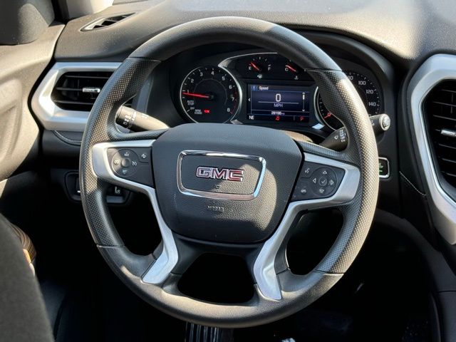 2023 GMC Acadia SLE - Photo 25