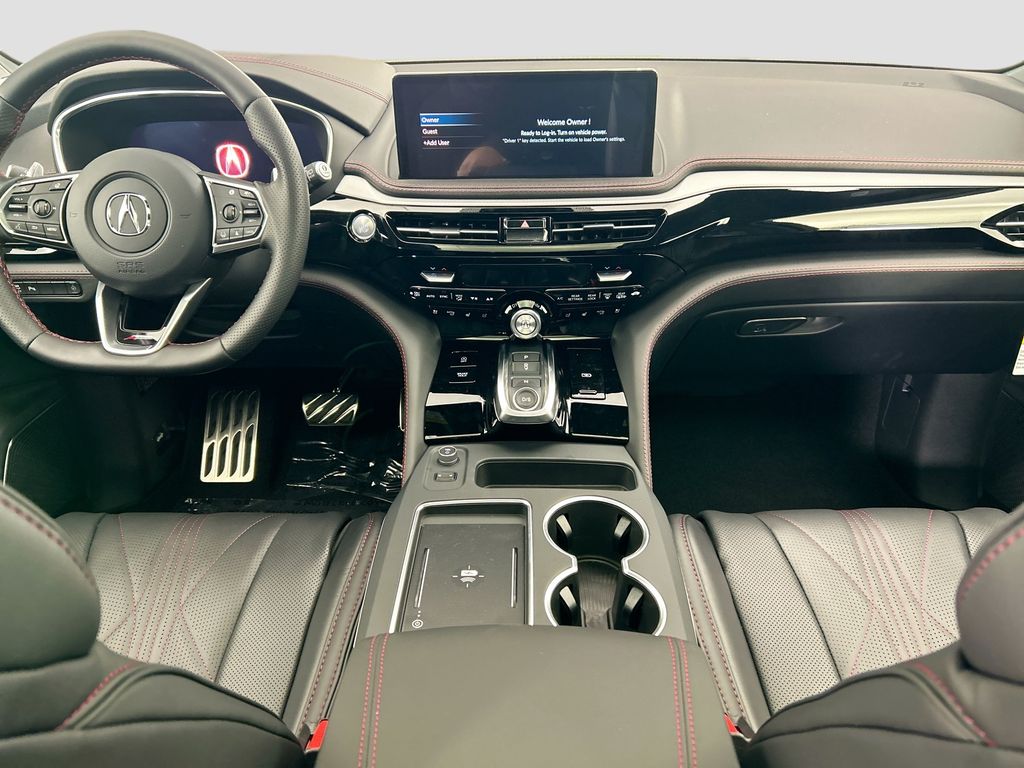 Thumbnail: 2026 Acura MDX - 13
