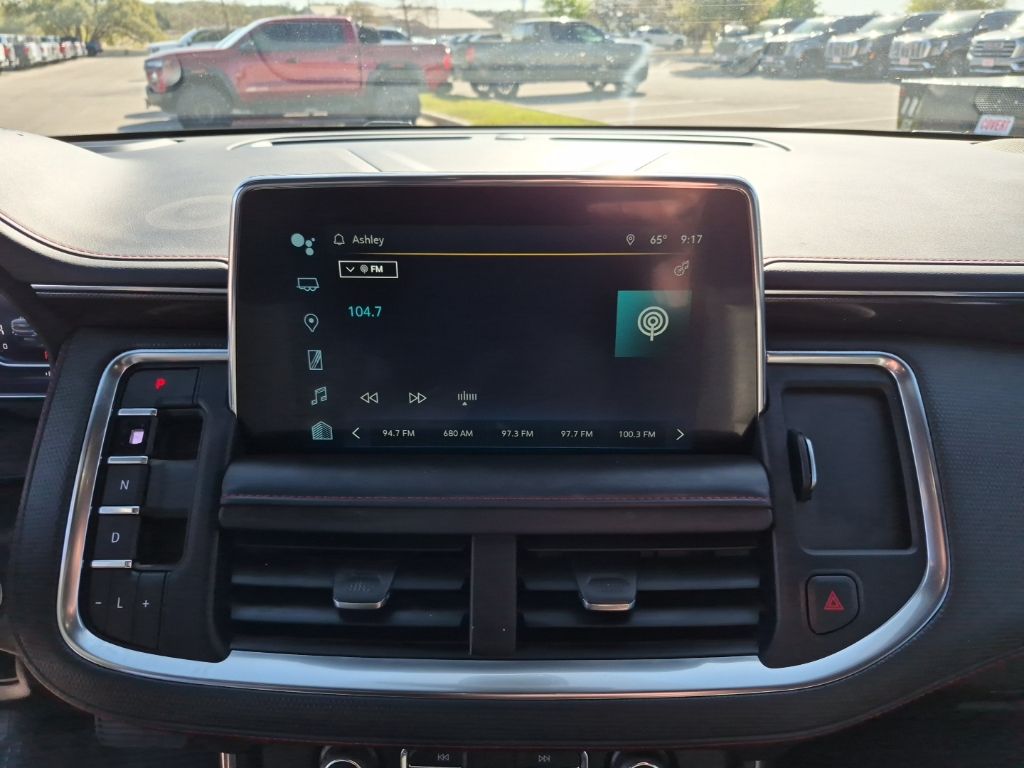 Used Car 2022 Chevrolet Suburban  Rst For Sale Under $60,000 In Austin, Texas