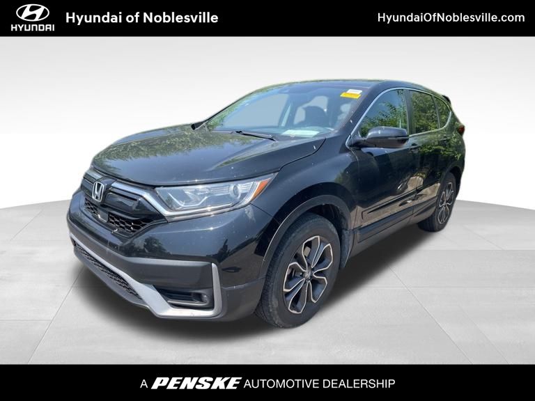 2022 Honda CR-V EX -
                  Noblesville, IN