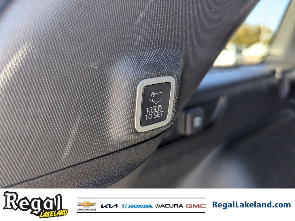 used 2022 Jeep Grand Cherokee car, priced at $27,692