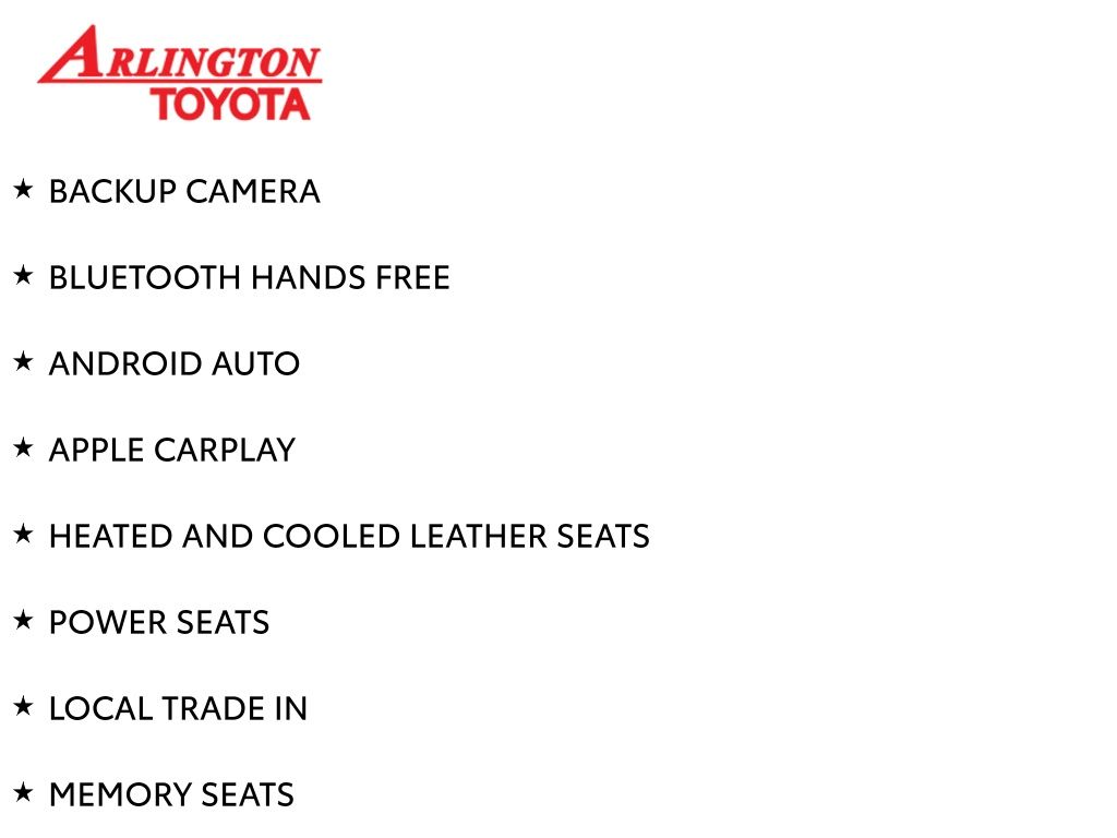 Used 2023 Toyota 4Runner SUV