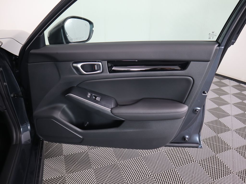 Thumbnail: 2026 Honda Civic - 27