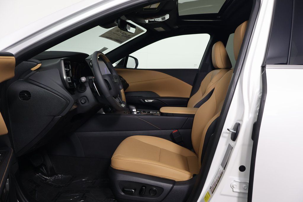 Thumbnail: 2026 Lexus RX - 5