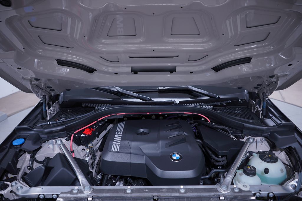 Thumbnail: 2026 BMW X3 - 14