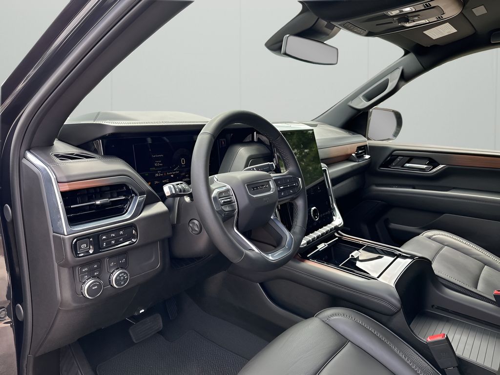 Used Car 2025 Gmc Yukon  Denali For Sale Under $80,000 In Austin, Texas