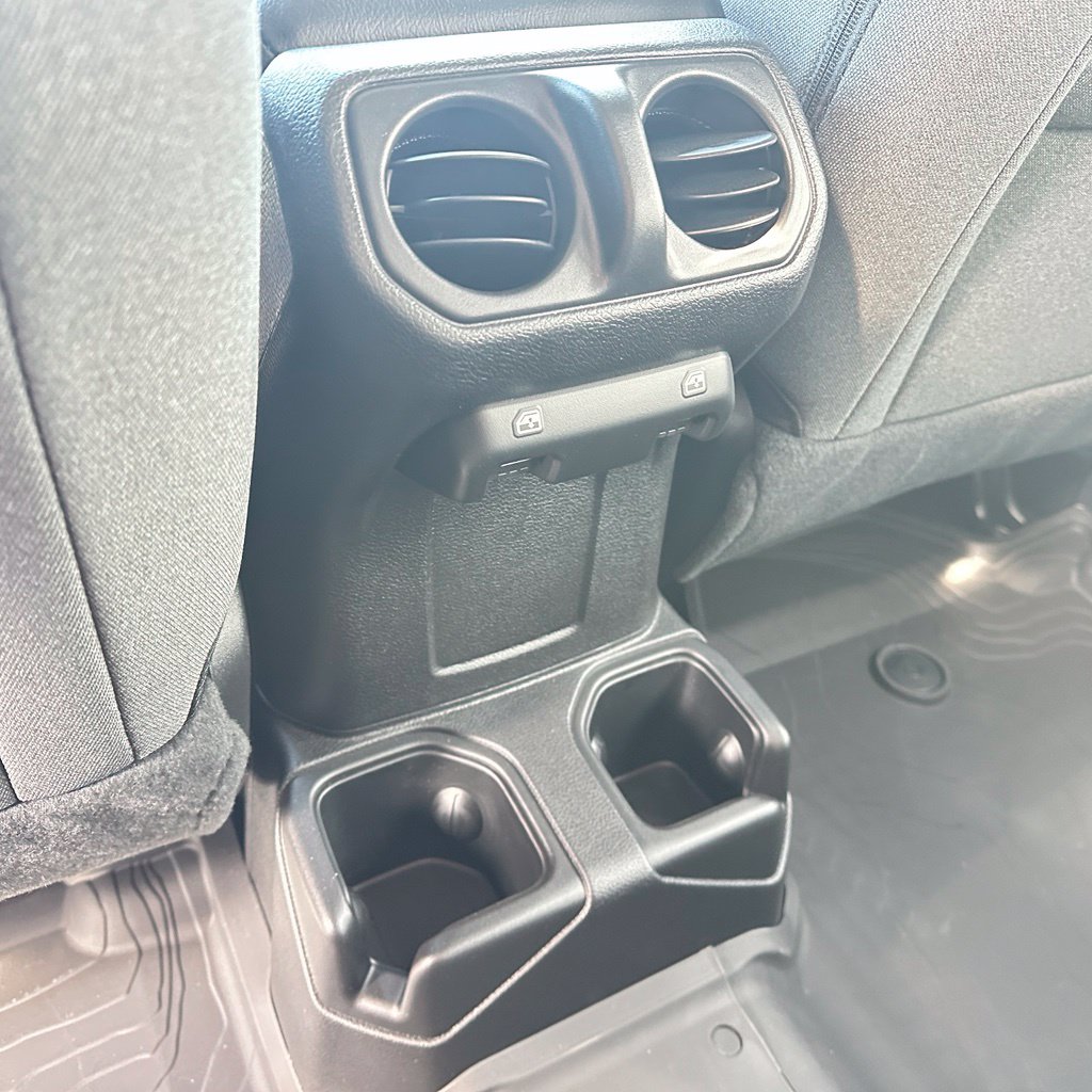 New 2026 Jeep Wrangler SUV