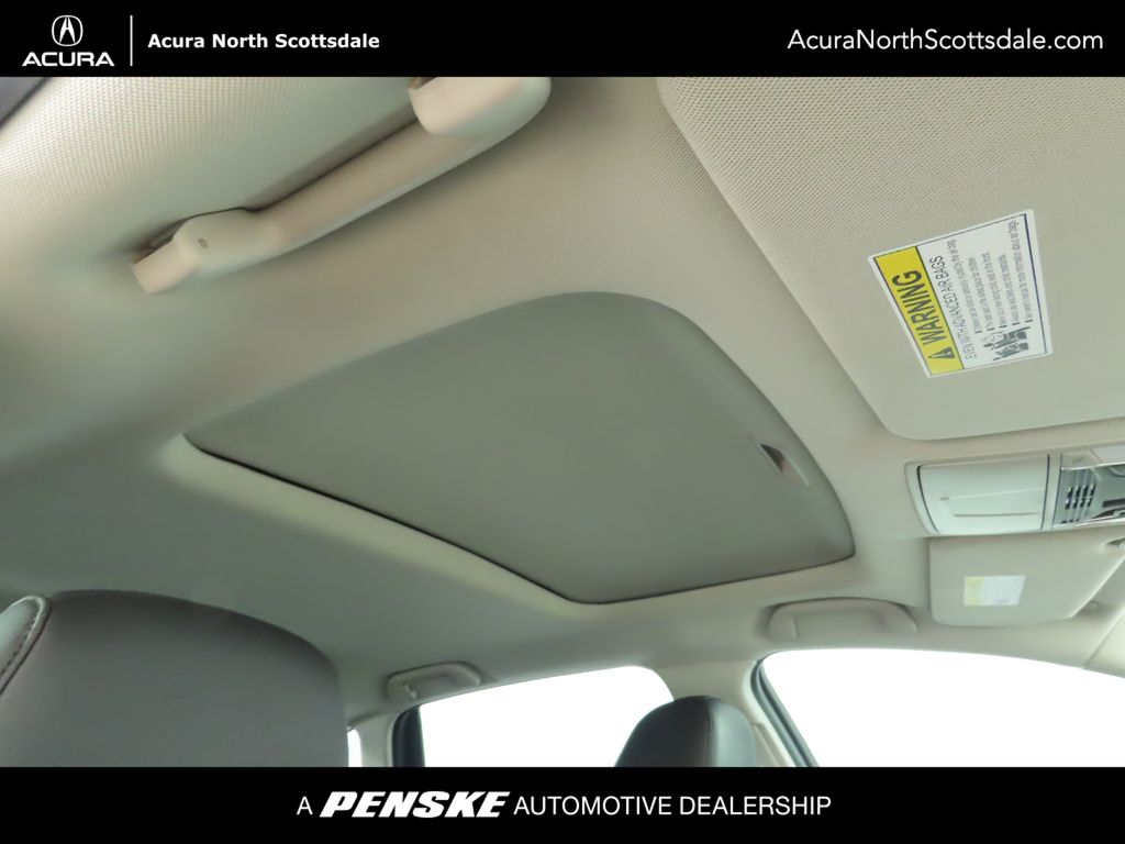 Thumbnail: 2023 Acura TLX - 17