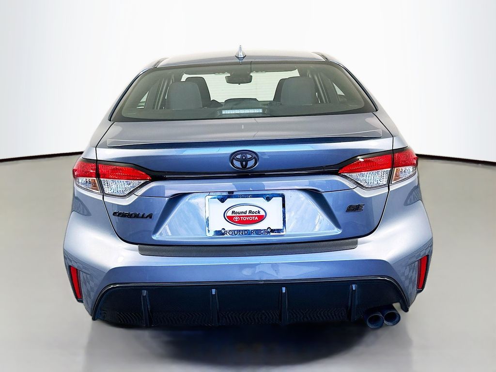 Thumbnail: 2024 Toyota Corolla - 6