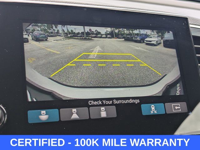 Certified Used 2023 Platinum White Pearl Honda Elite image 30
