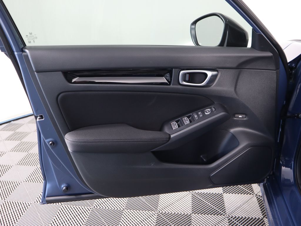 Thumbnail: 2026 Honda Civic - 25