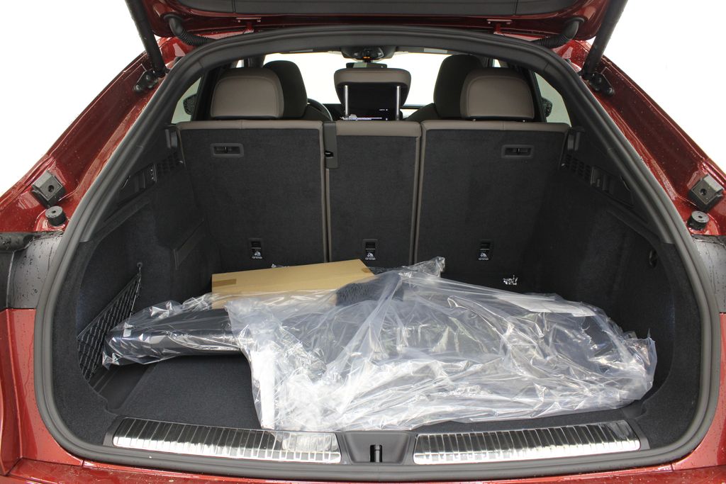 new 2025 Audi Q5 car, priced at $62,078