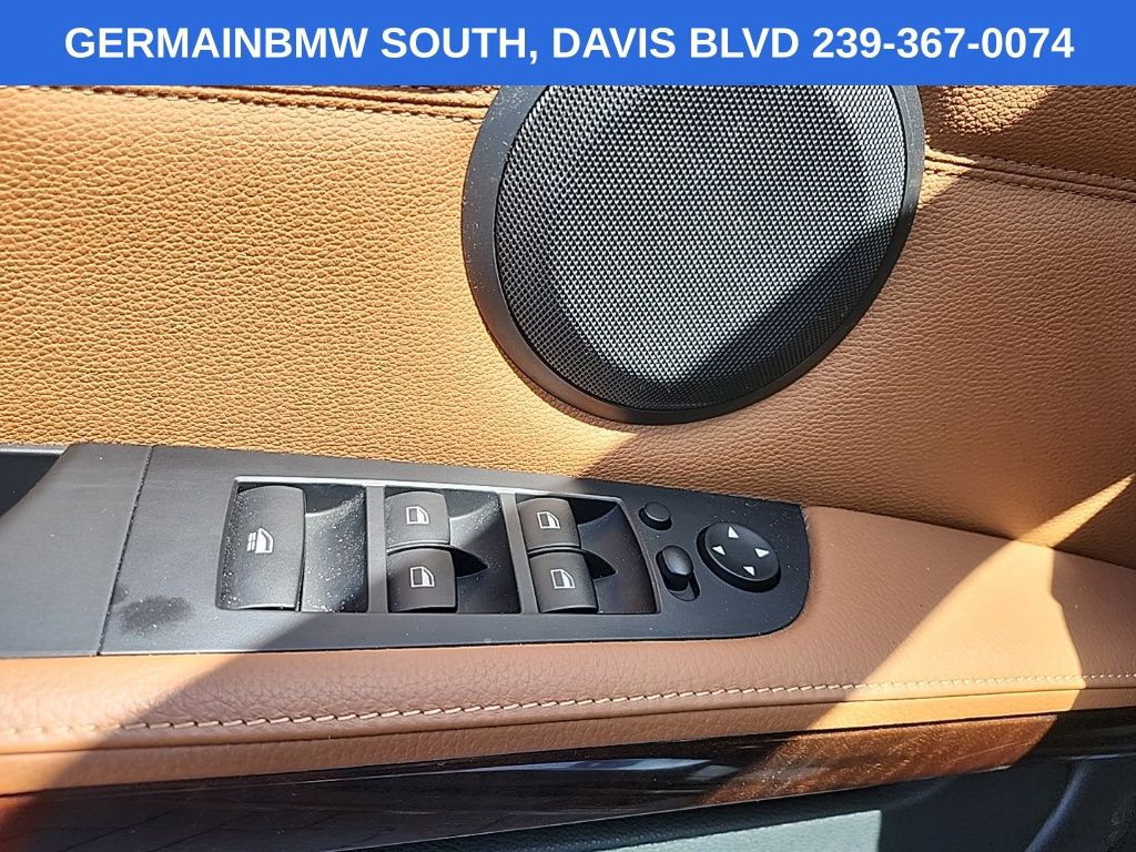 Used 2013 Black BMW 335i image 27