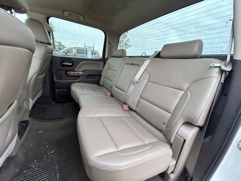 2014 GMC Sierra 1500 SLT 6