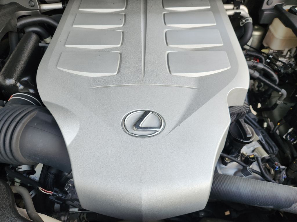 2021 Lexus GX 460 Silver at Community Toyota