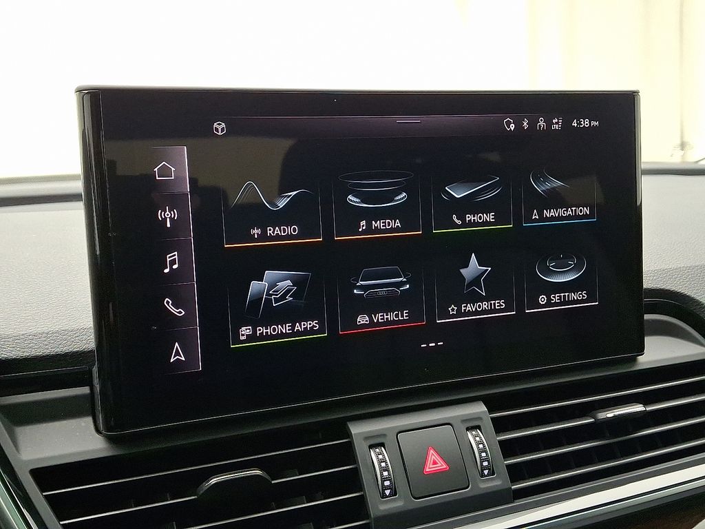 Thumbnail: 2023 Audi Q5 - 17