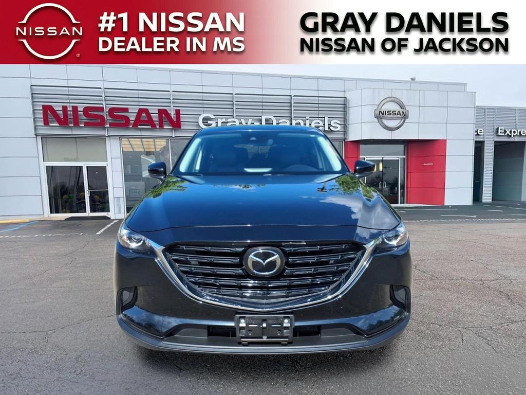 Used 2023 Mazda CX-9 SUV