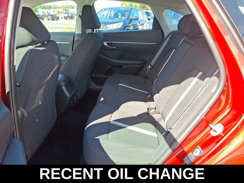 Thumbnail: 2023 Hyundai Sonata - 11