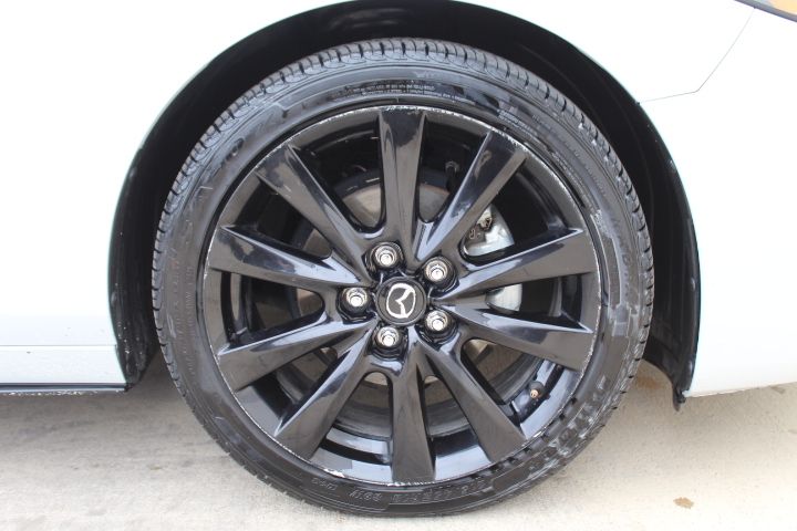 Used Car 2024 Mazda Mazda3  2.5 S Select Sport For Sale Under $25,000 In Georgetown, Texas