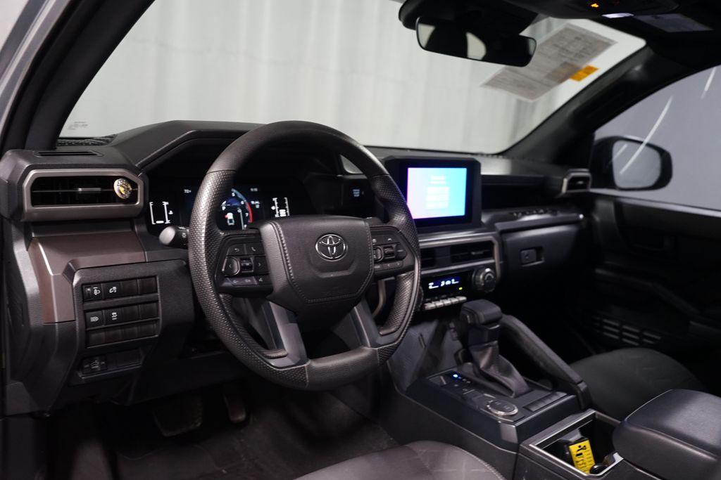 Thumbnail: 2024 Toyota Tacoma - 7