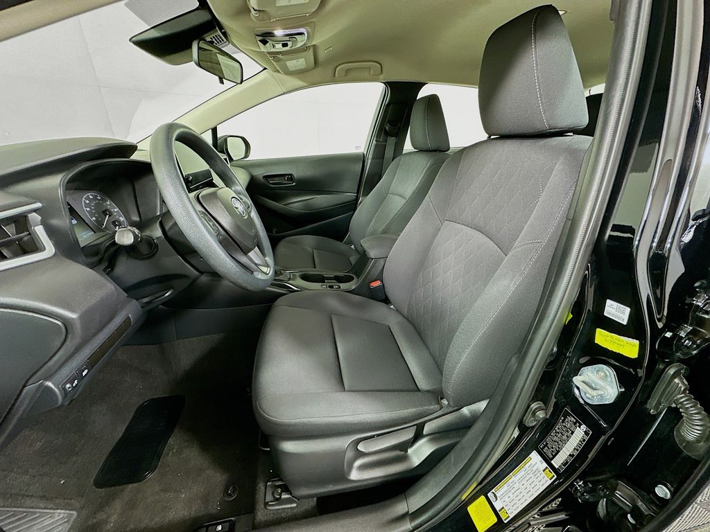 Thumbnail: 2024 Toyota Corolla - 20