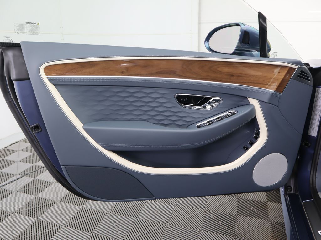 Thumbnail: 2026 Bentley Continental - 25