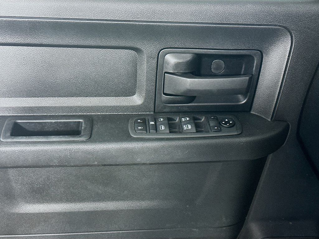 Used 2022 White Ram Tradesman image 24