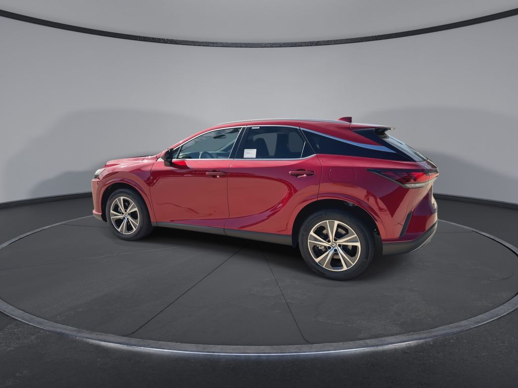 Thumbnail: 2026 Lexus RX - 6