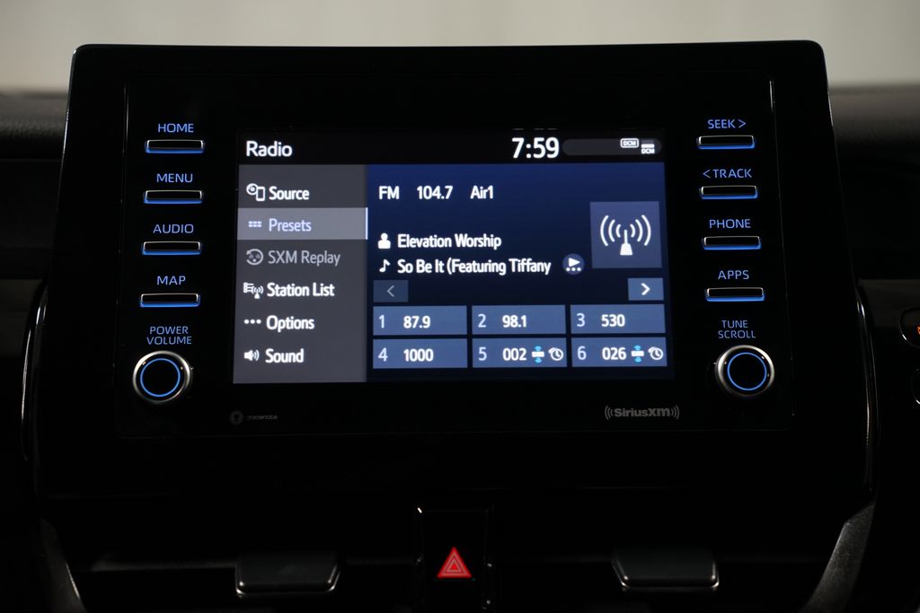 Thumbnail: 2023 Toyota Camry - 18