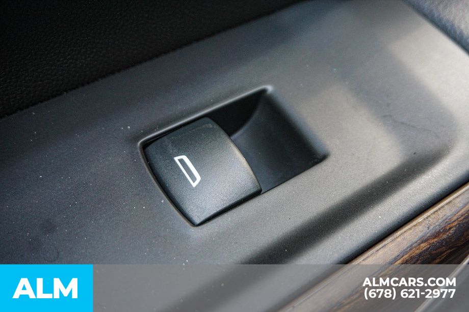 Used 2020 Beige Chevrolet High Country image 57