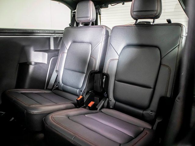 New 2025 White Ford Stroppe Edition image 20