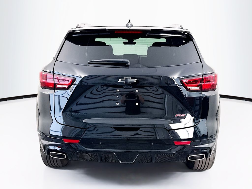 Thumbnail: 2025 Chevrolet Blazer - 6