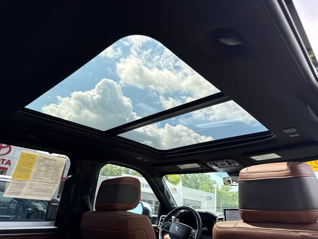 2023 Toyota Tundra 1794 Edition - Photo 18
